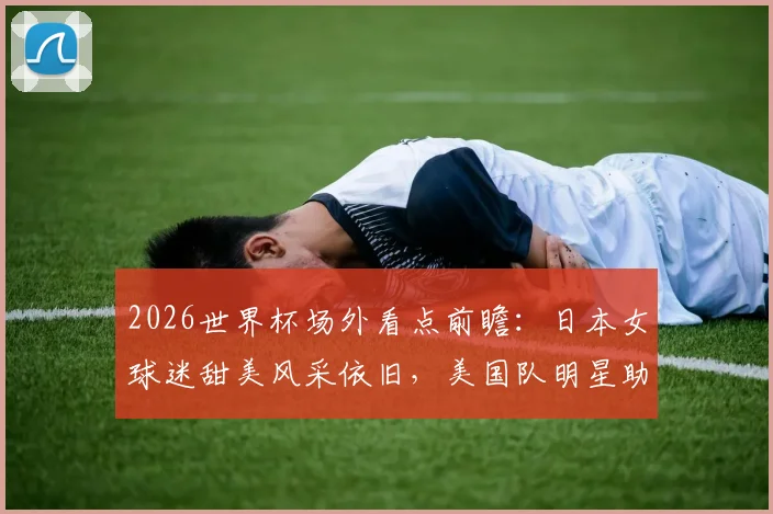 2026世界杯场外看点前瞻：日本女球迷甜美风采依旧，美国队明星助威团阵容解析