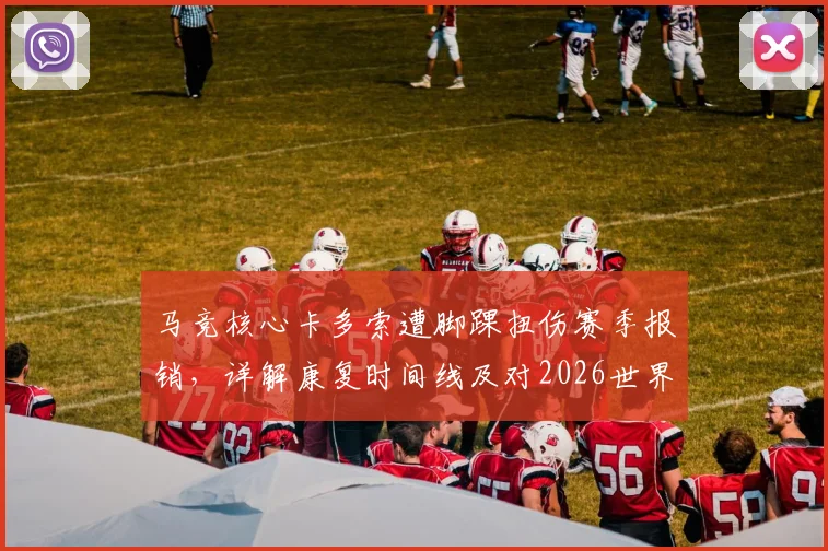 马竞核心卡多索遭脚踝扭伤赛季报销，详解康复时间线及对2026世界杯参赛前景影响